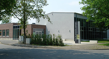 Haus der Begegnung Albachten